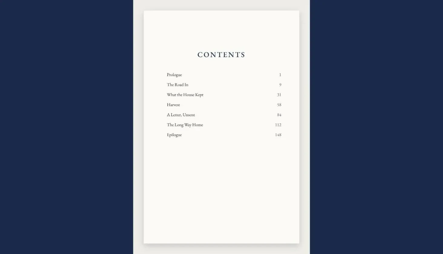 A Tour of Author Studio lesson poster
