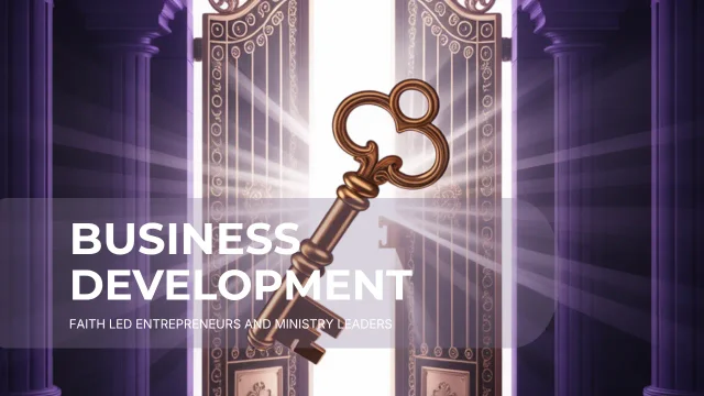 The Covenant Rewrite™ Business Development