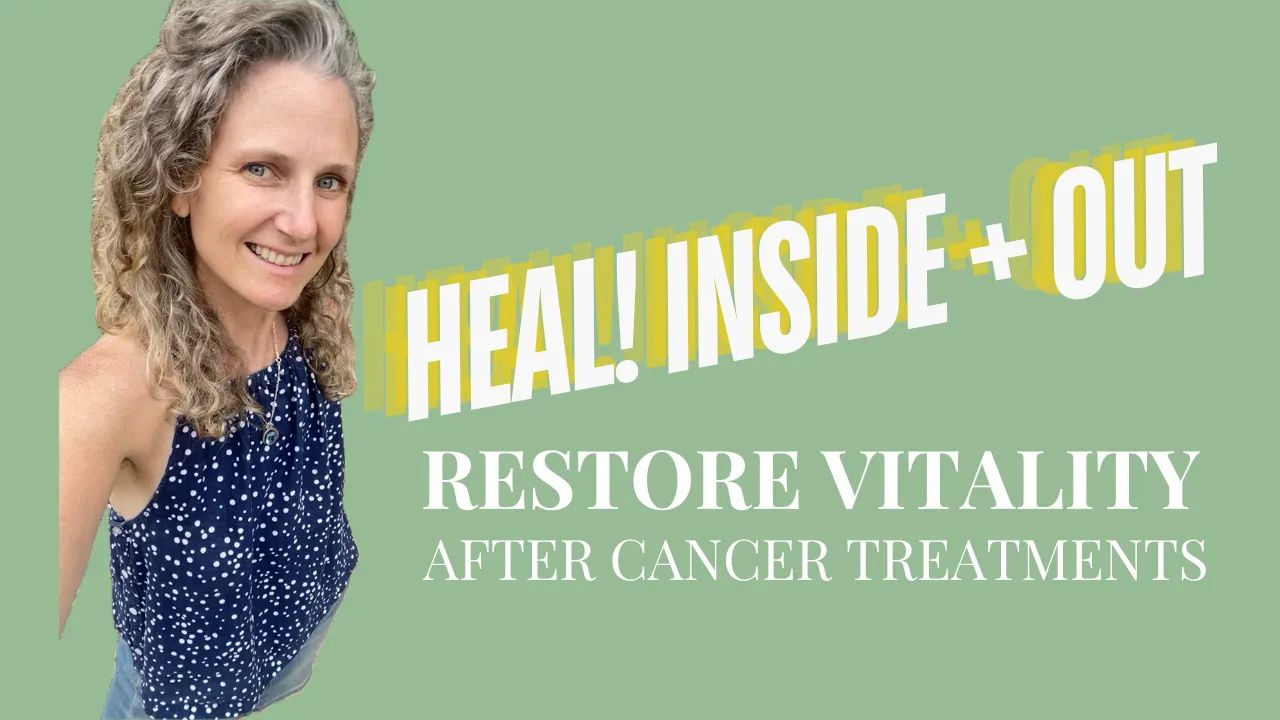 The Heal, Inside and Out Framework