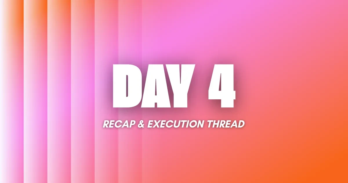 Day 4: The Year-End Lead Number Instagram Can't Give You (In a Fraction of the Time) lesson poster