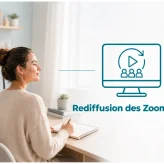 REDIFFUSION ZOOMS ÉQUIPE