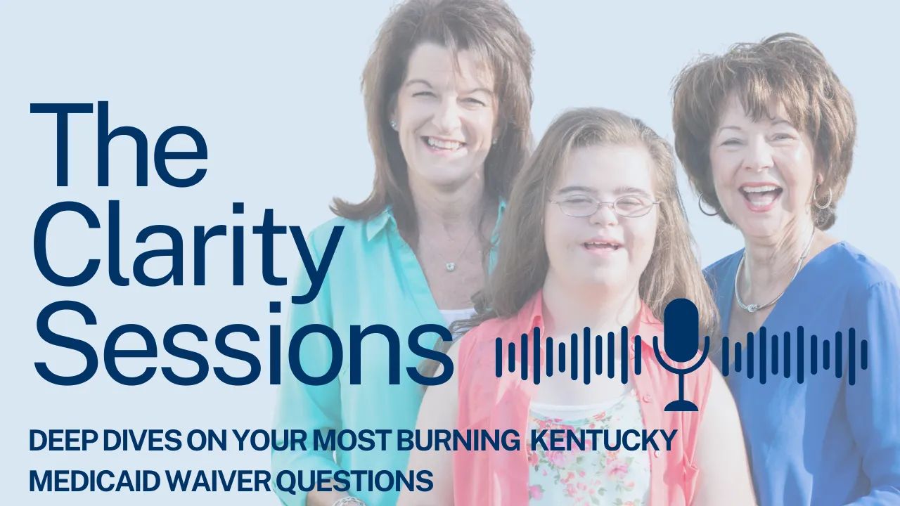 The Clarity Sessions - Weekly Relief