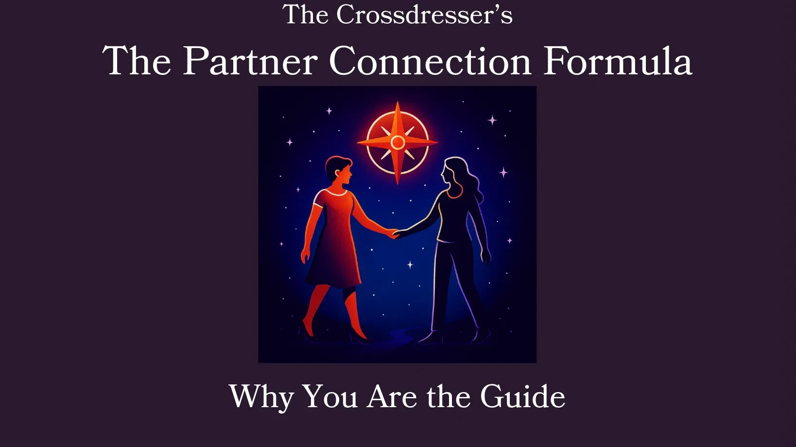 1 — Why You Are the Guide lesson poster