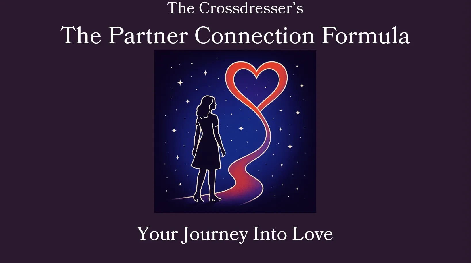 Closing — Your Journey Into Love lesson poster