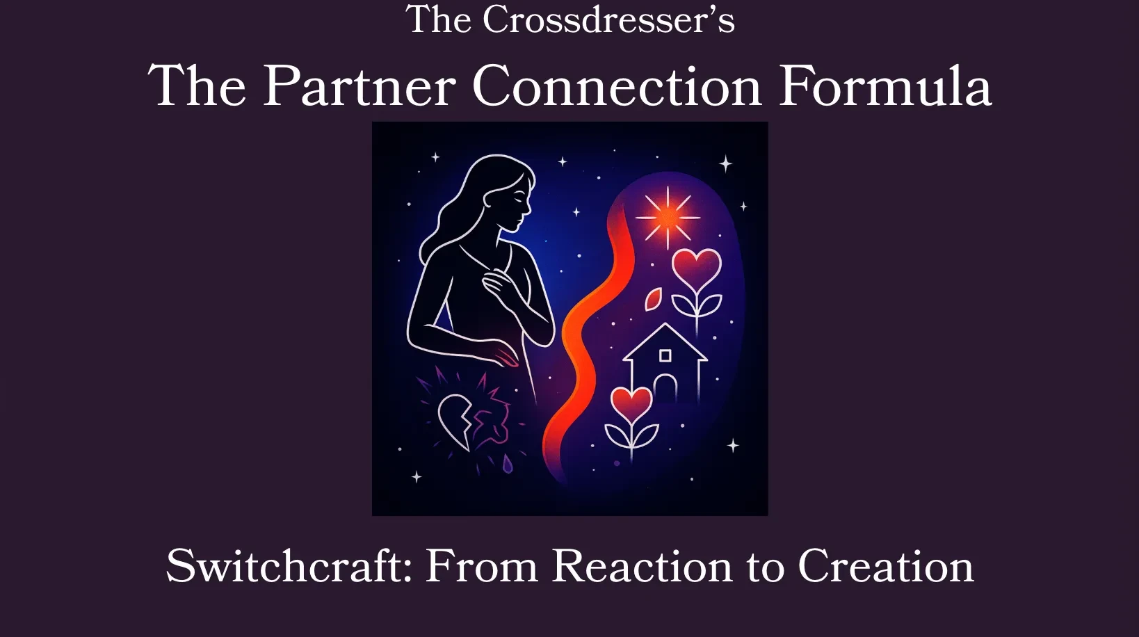 7 — Switchcraft: From Reaction to Creation lesson poster