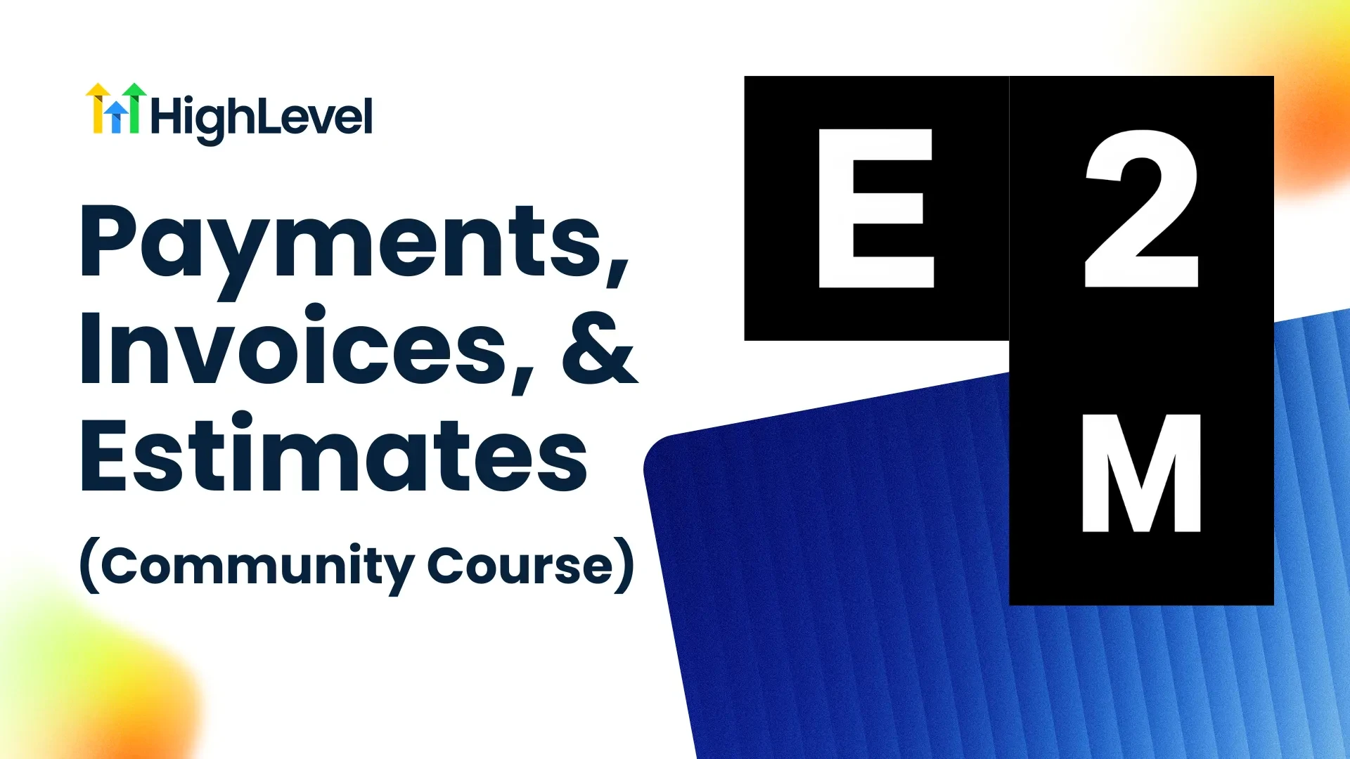 Course cover image