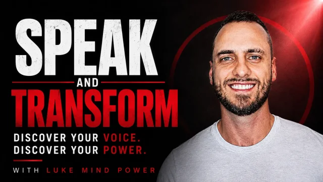 Speak & Transform Program