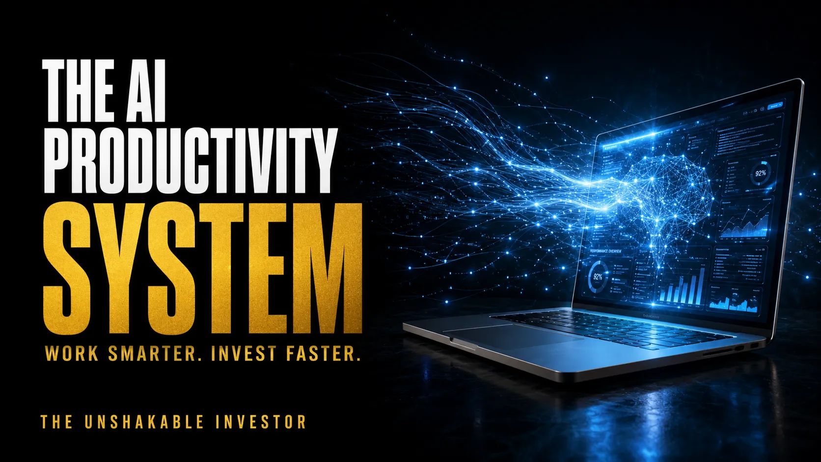 [Course] The AI Productivity System