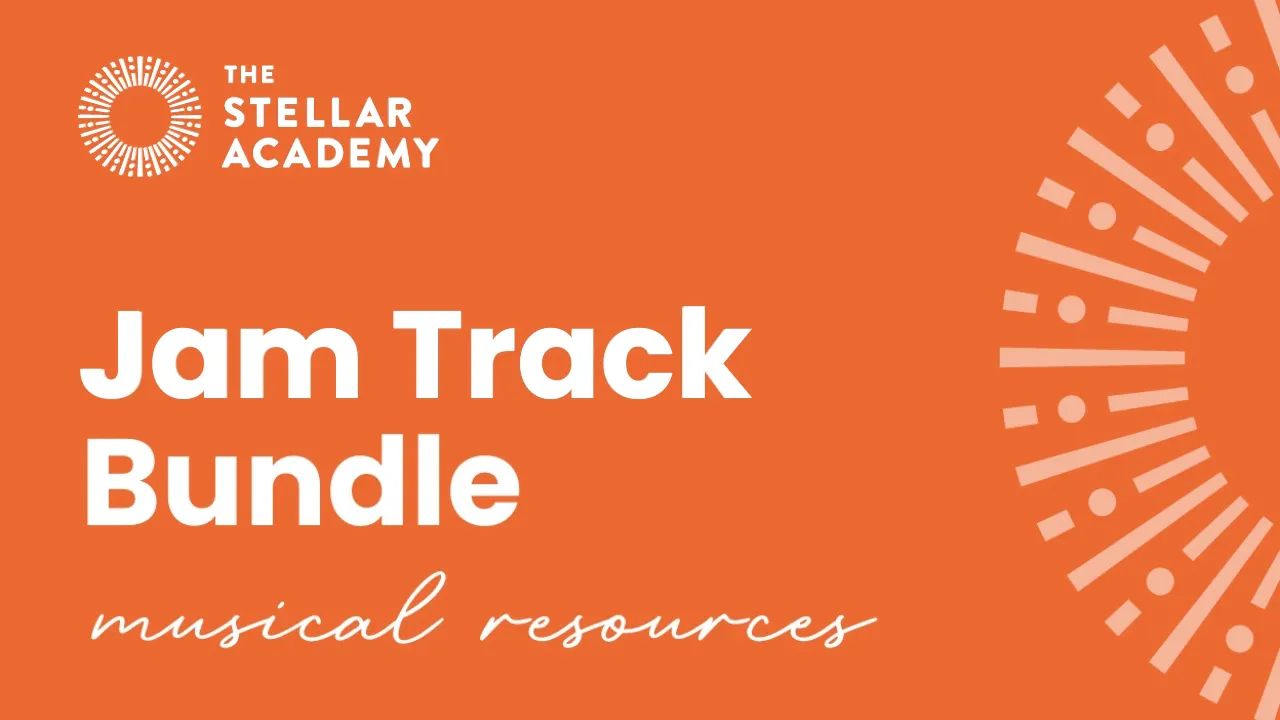 The Jam Track Bundle