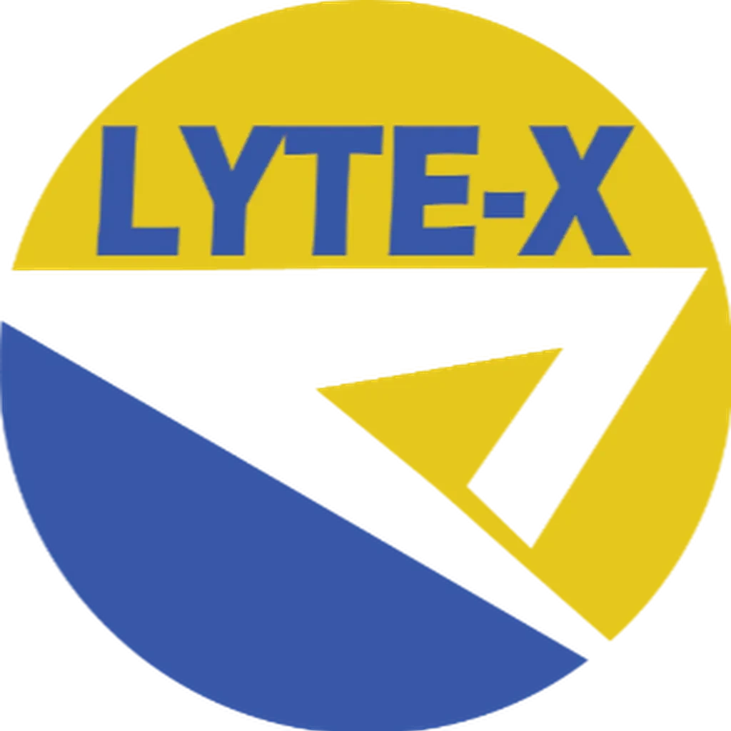LYTE X CRM  lesson poster