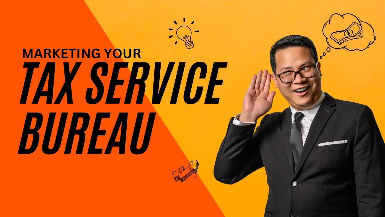 Marketing Your Service Bureau