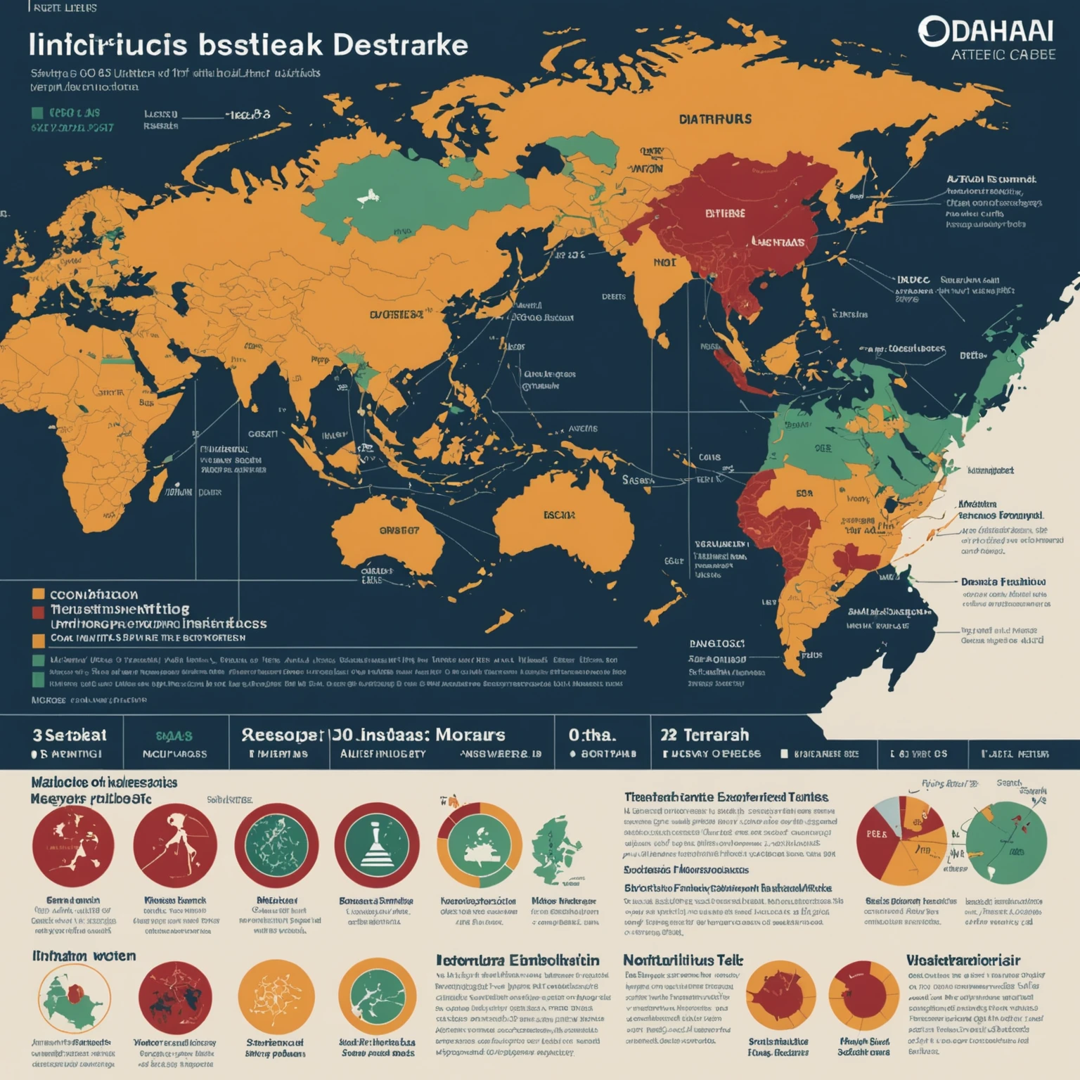 Lesson 1: History of Infectious Diseases lesson poster