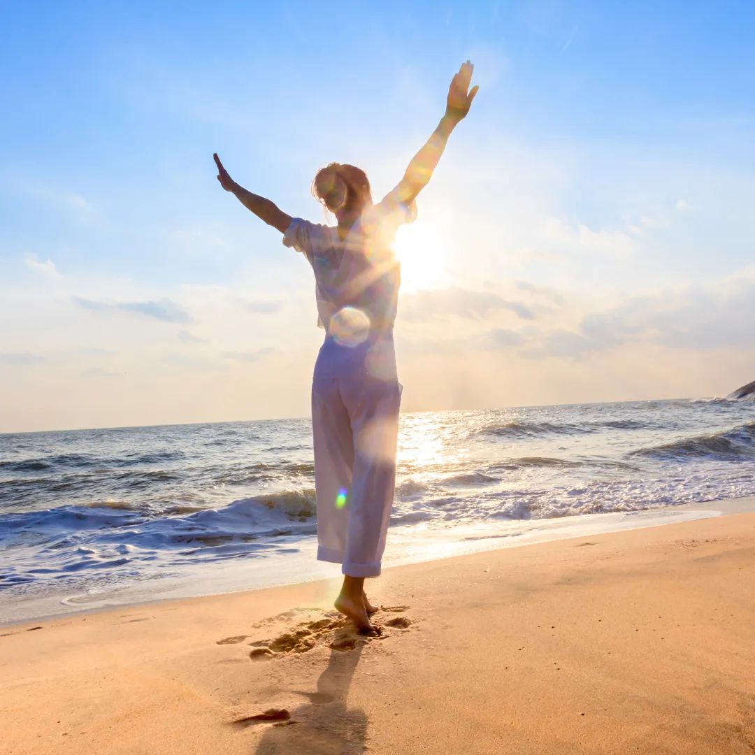 Building A Happier Life