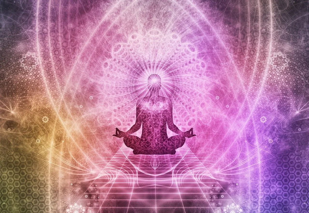 Reiki Level 1 Course