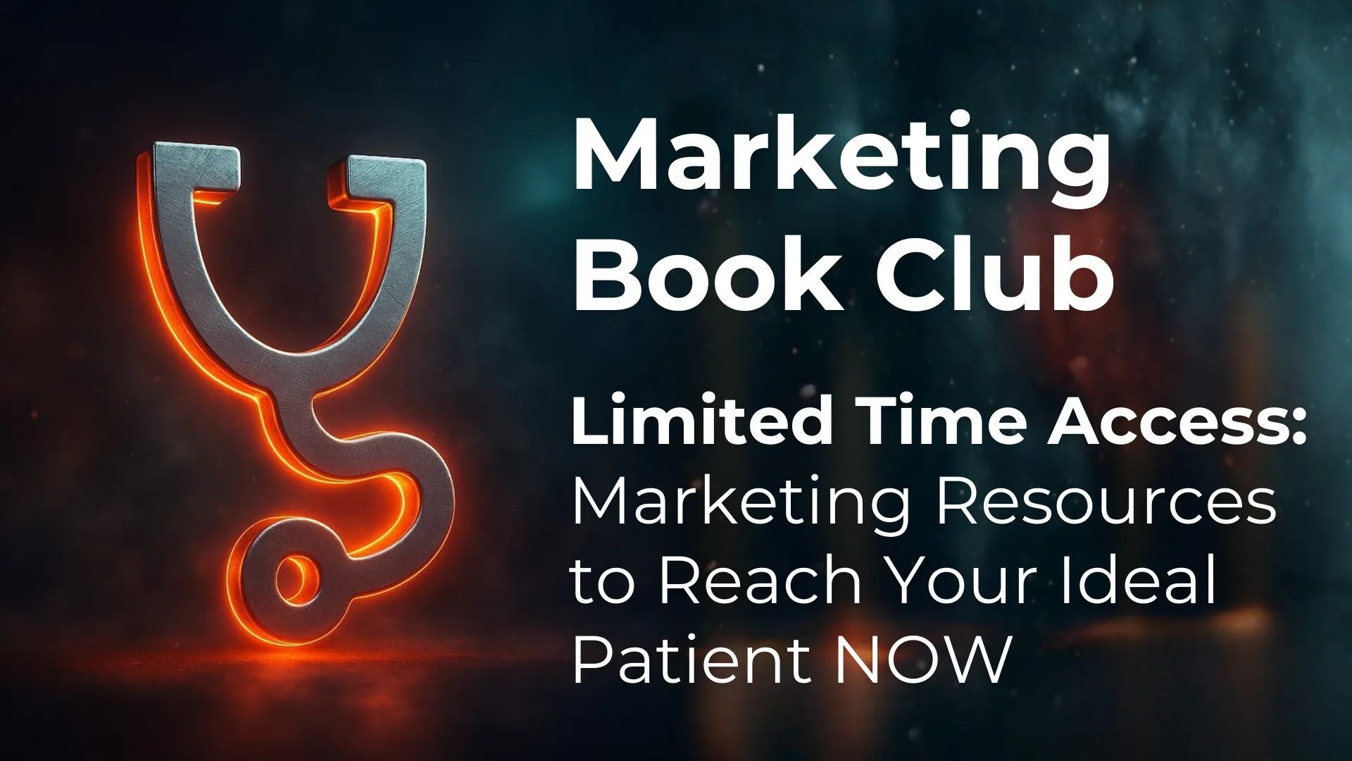 Marketing Book Club