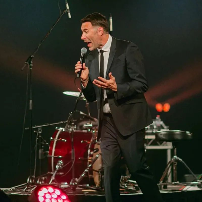 Ben Price