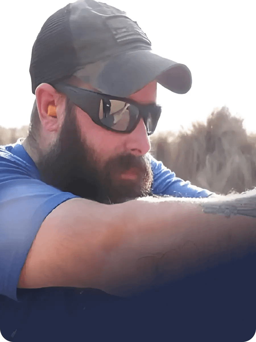 Hegshot Creator