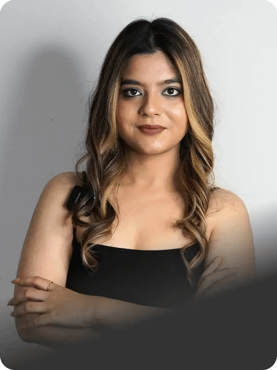 Manvi Creator