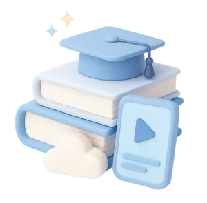 Built for modern learning