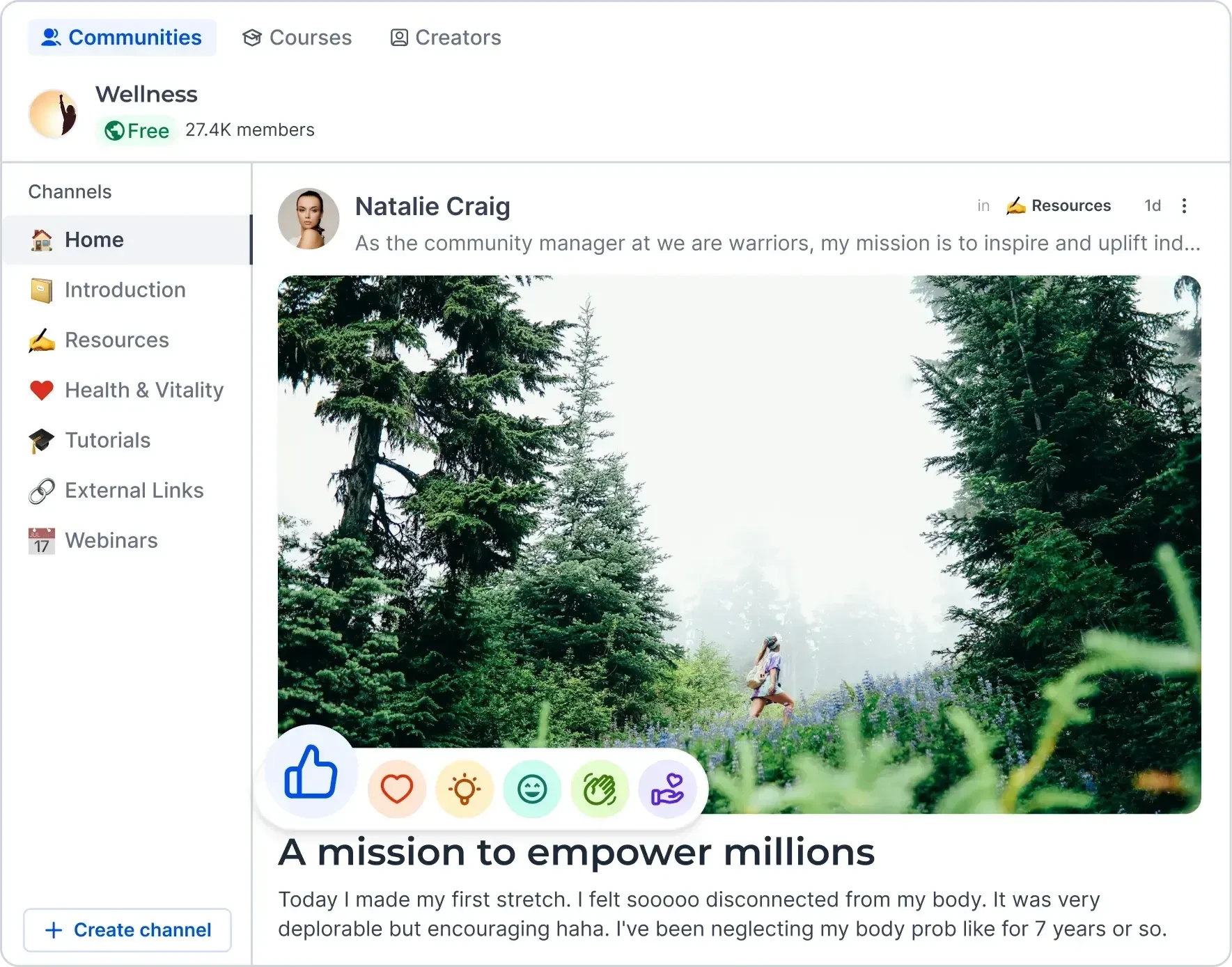 Community 1
