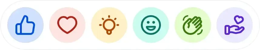 Member profile avatar in community