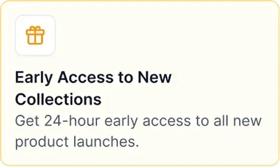 Achievement badge earned notification