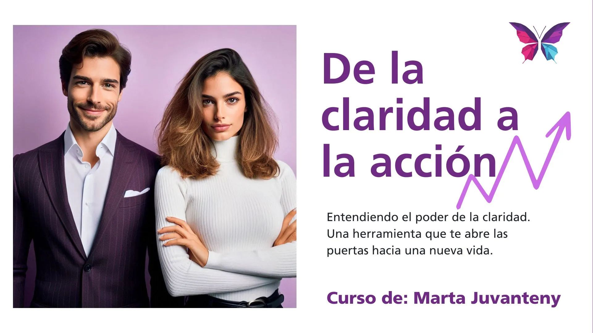 De la Confusión a la Acción