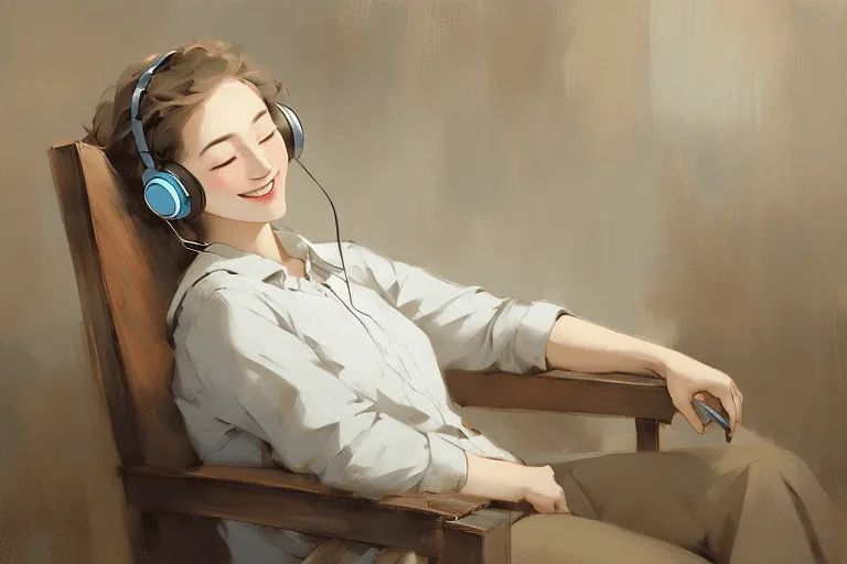 今晚就學會自我催眠，讓你明天就成為更好的自己