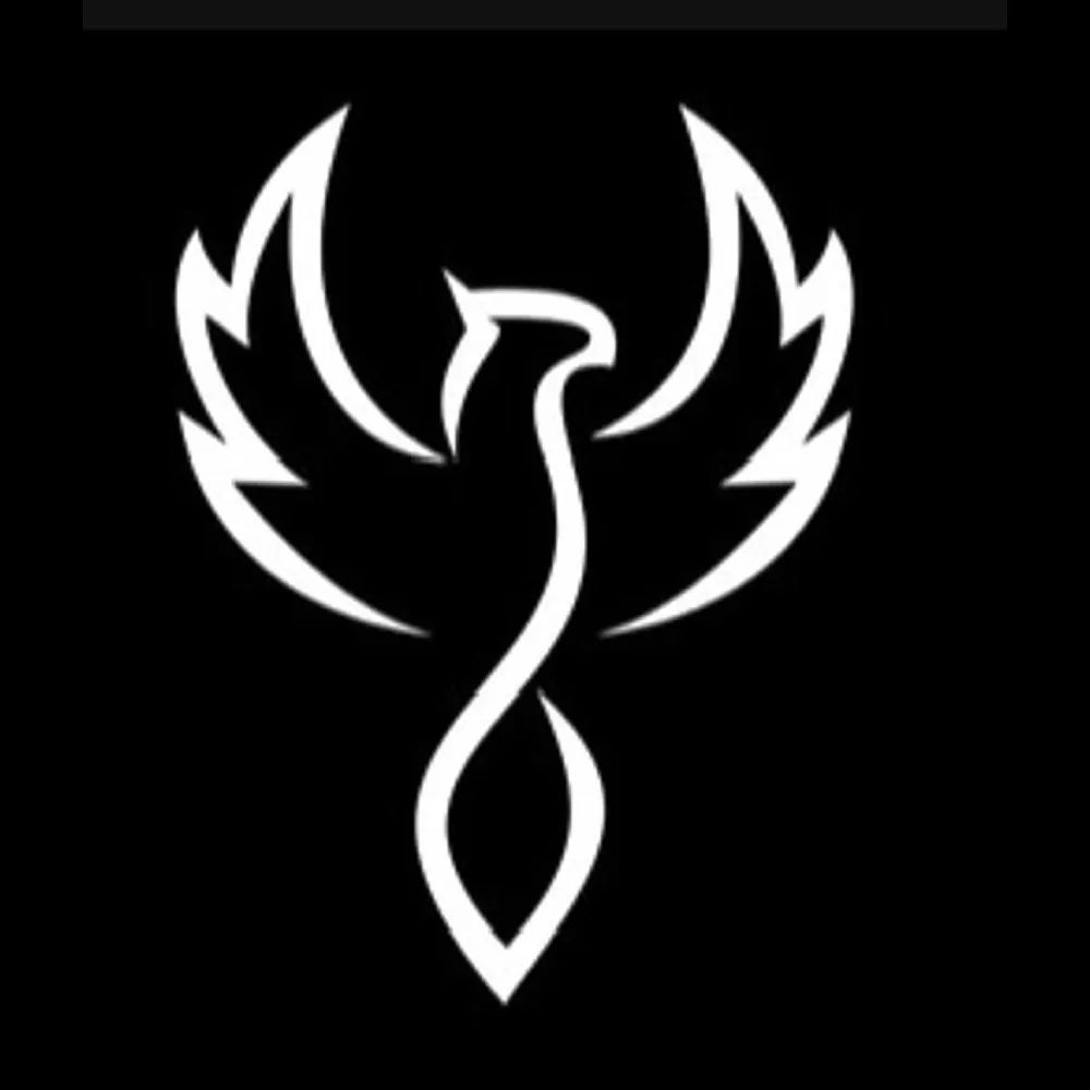 Mentalidad De Acero logo