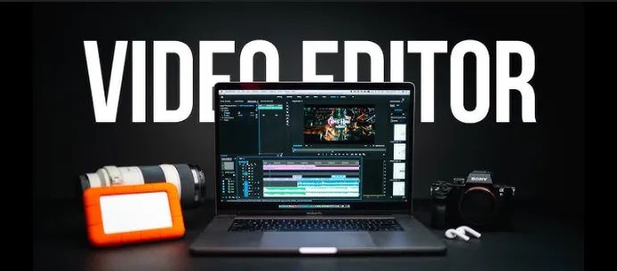 1% Editing Skill for Free logo