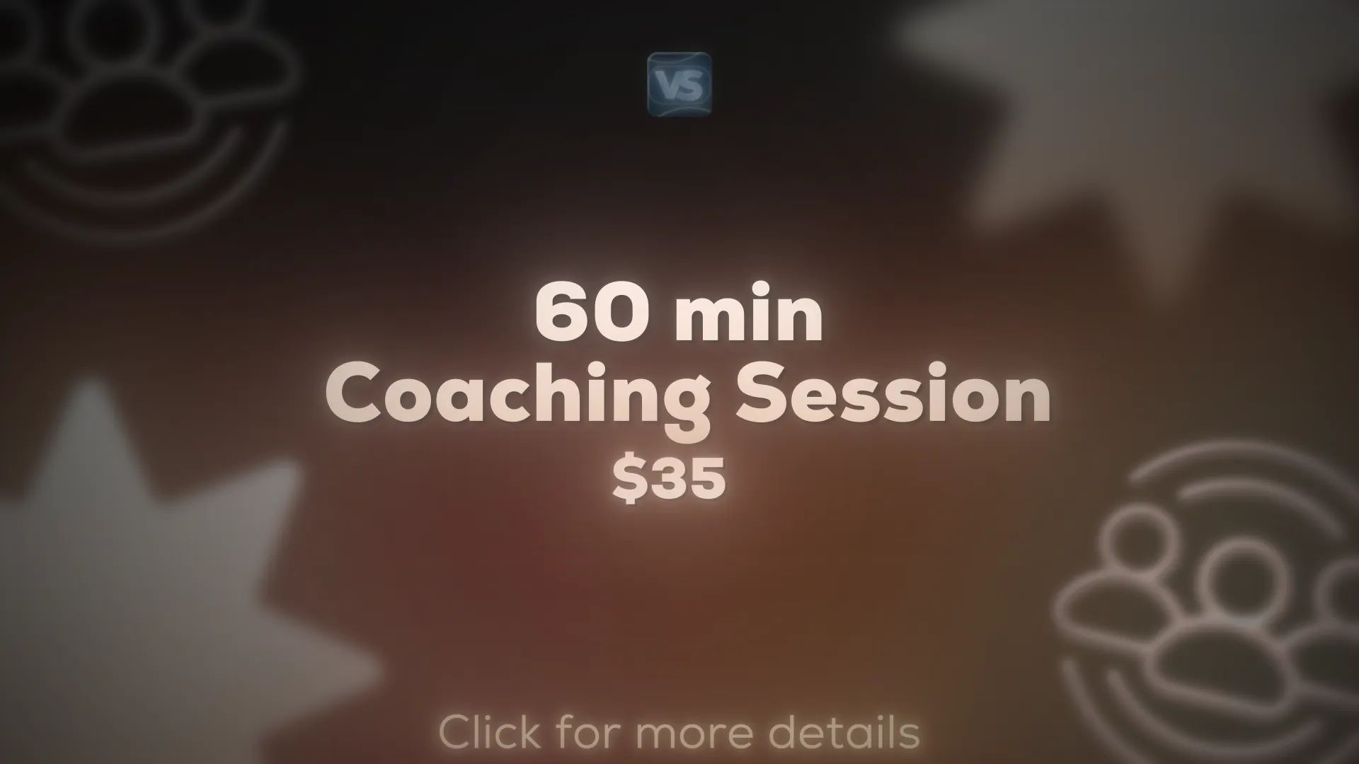 60 min Coaching Session