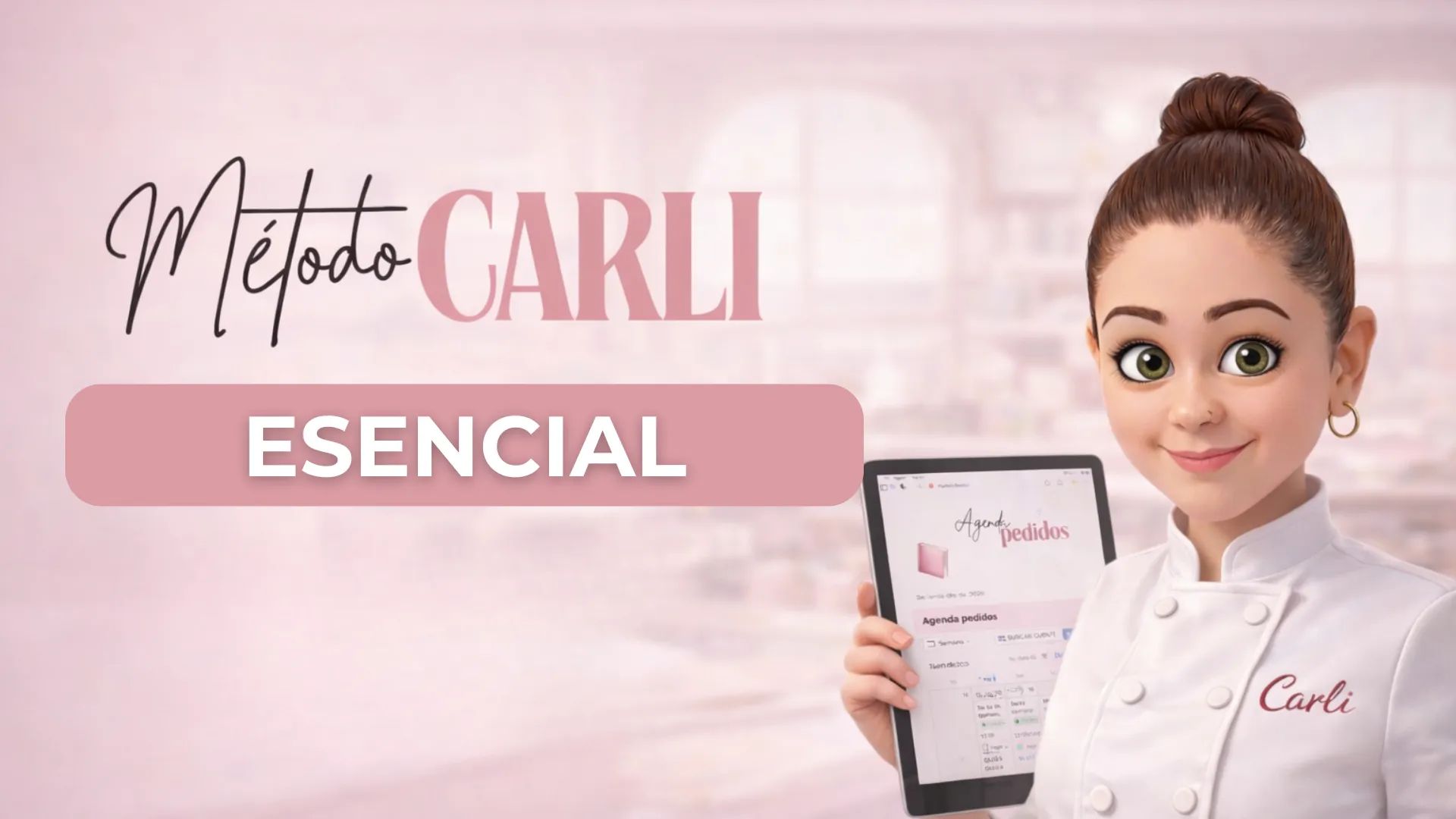 método CARLI - ESENCIAL