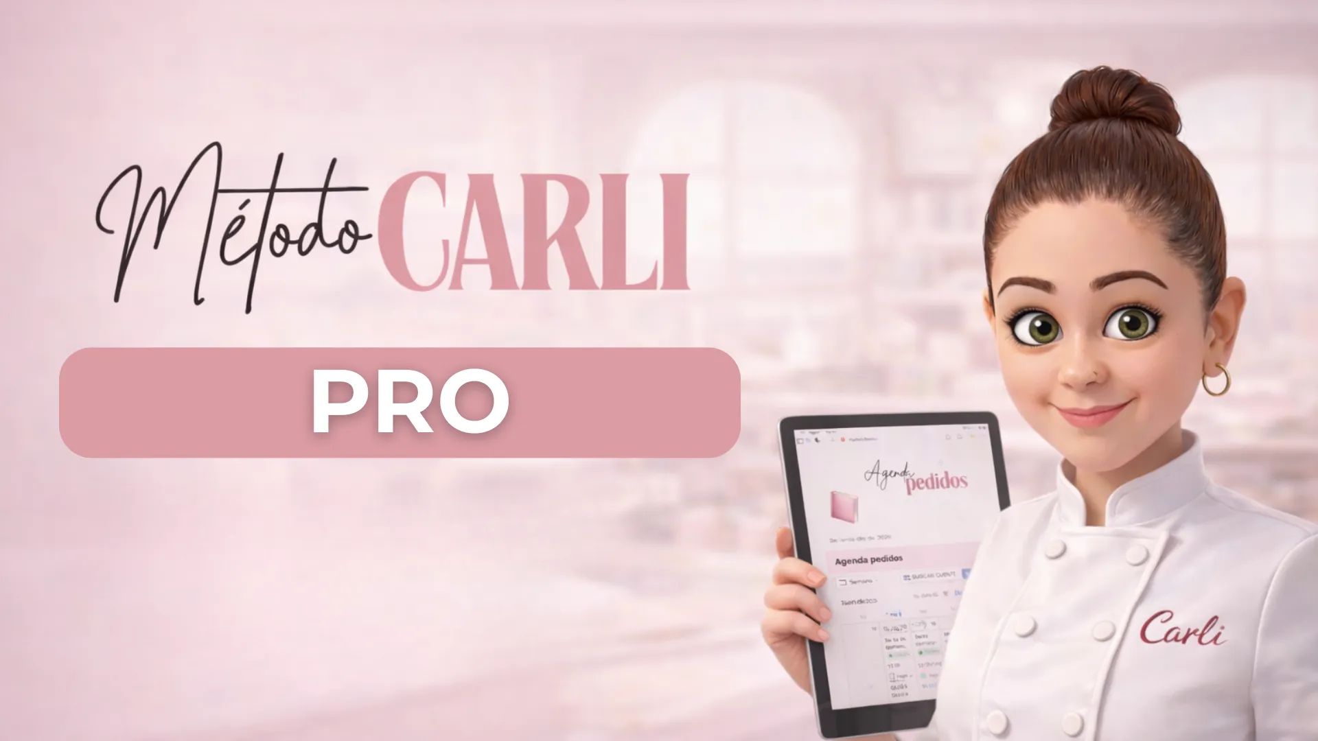 Método CARLI - PRO
