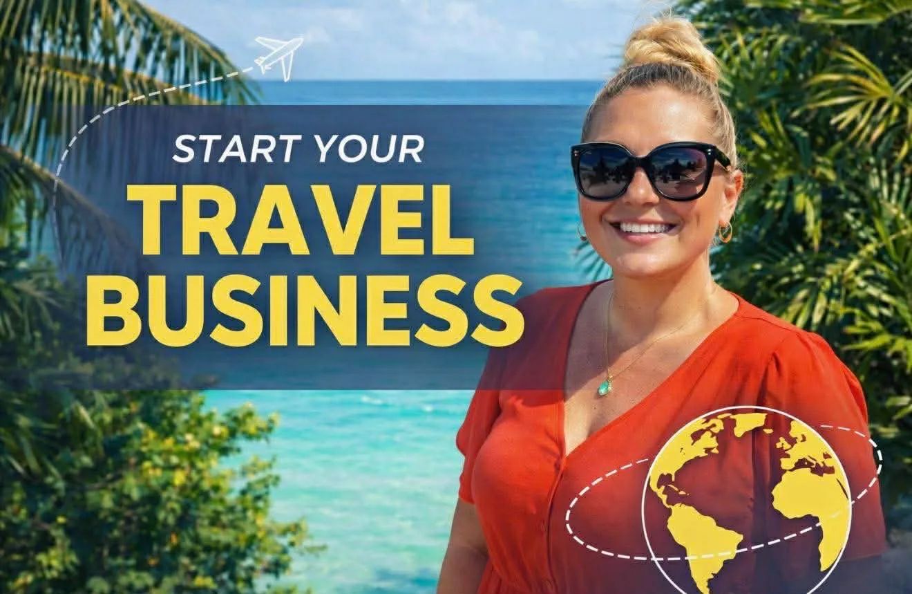 Start Your Travel Business