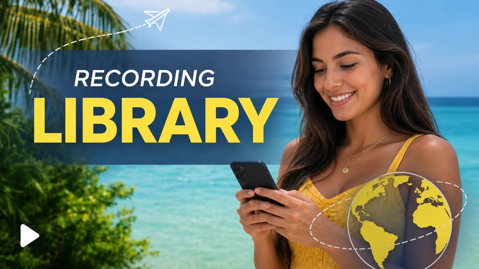 Recording Library
