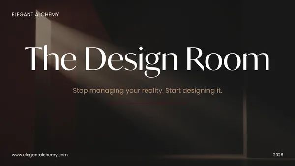 The Design Room