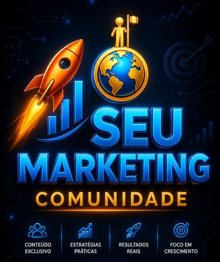 O Seu Marketing logo