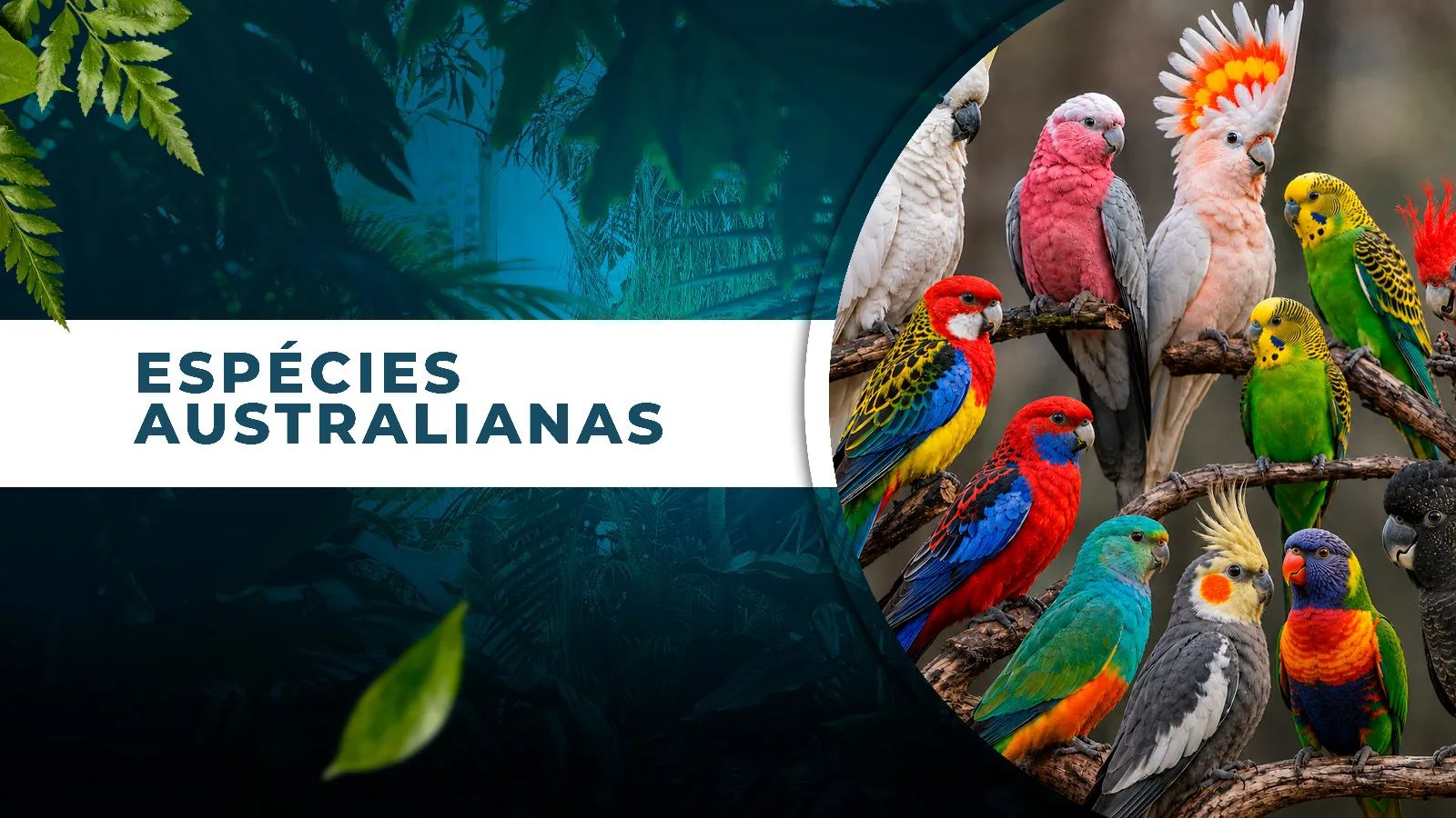AUSTRALIANOS - MANEJO E REPRODUÇÃO