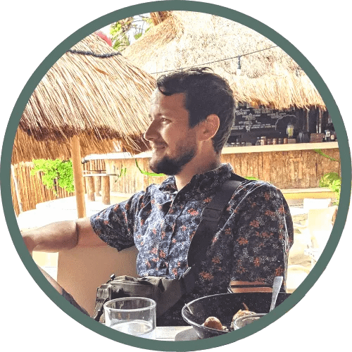 Digital Nomad in 30 Days logo