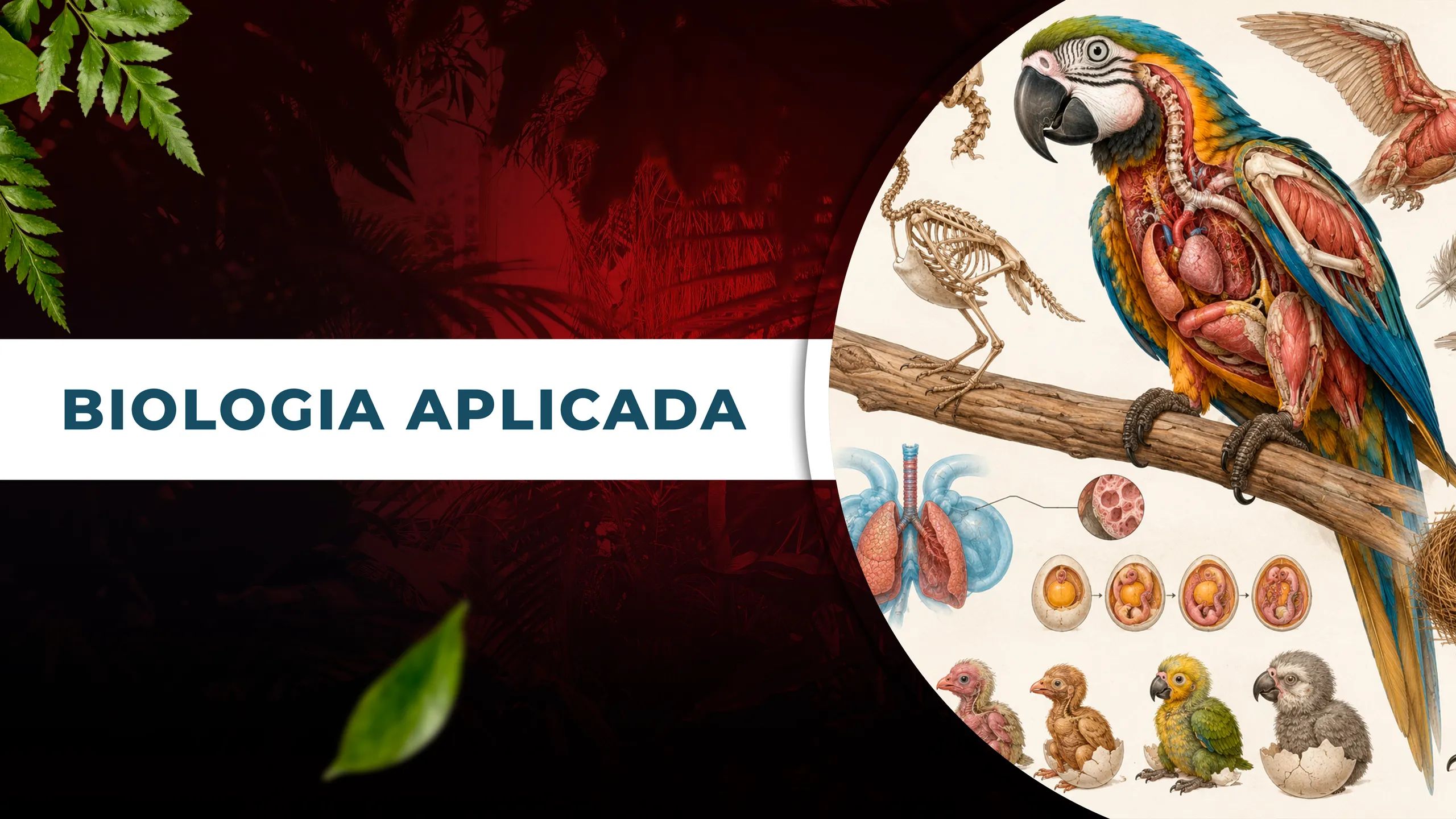BIOLOGIA APLICADA