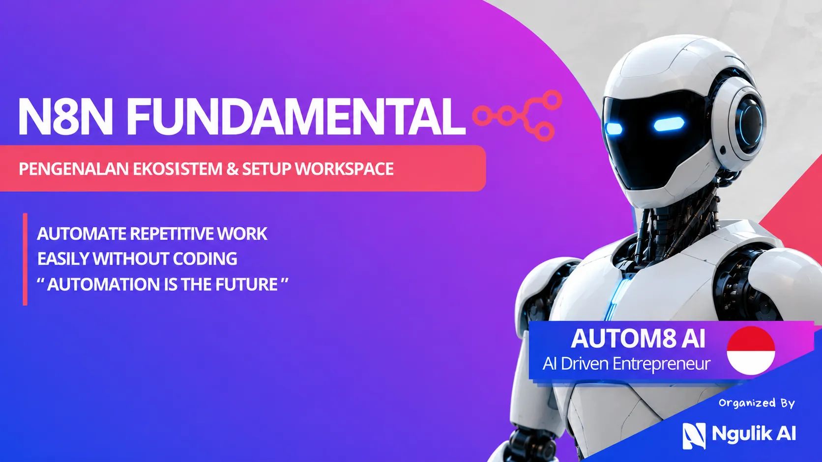 N8N FUNDAMENTAL