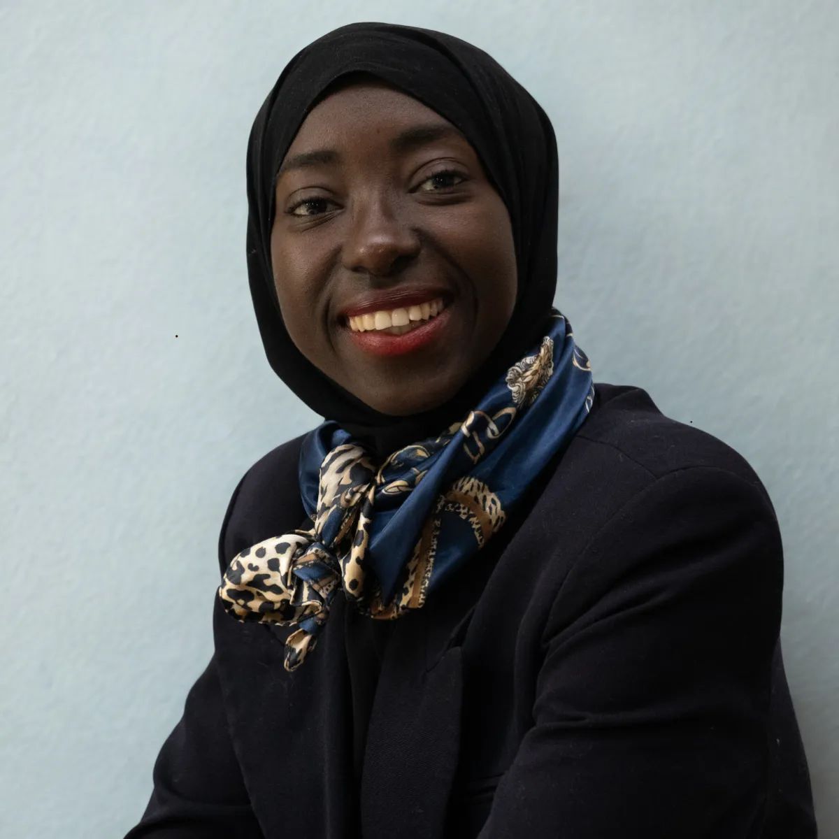 Prestance - L'art oratoire des femmes ambitieuses logo