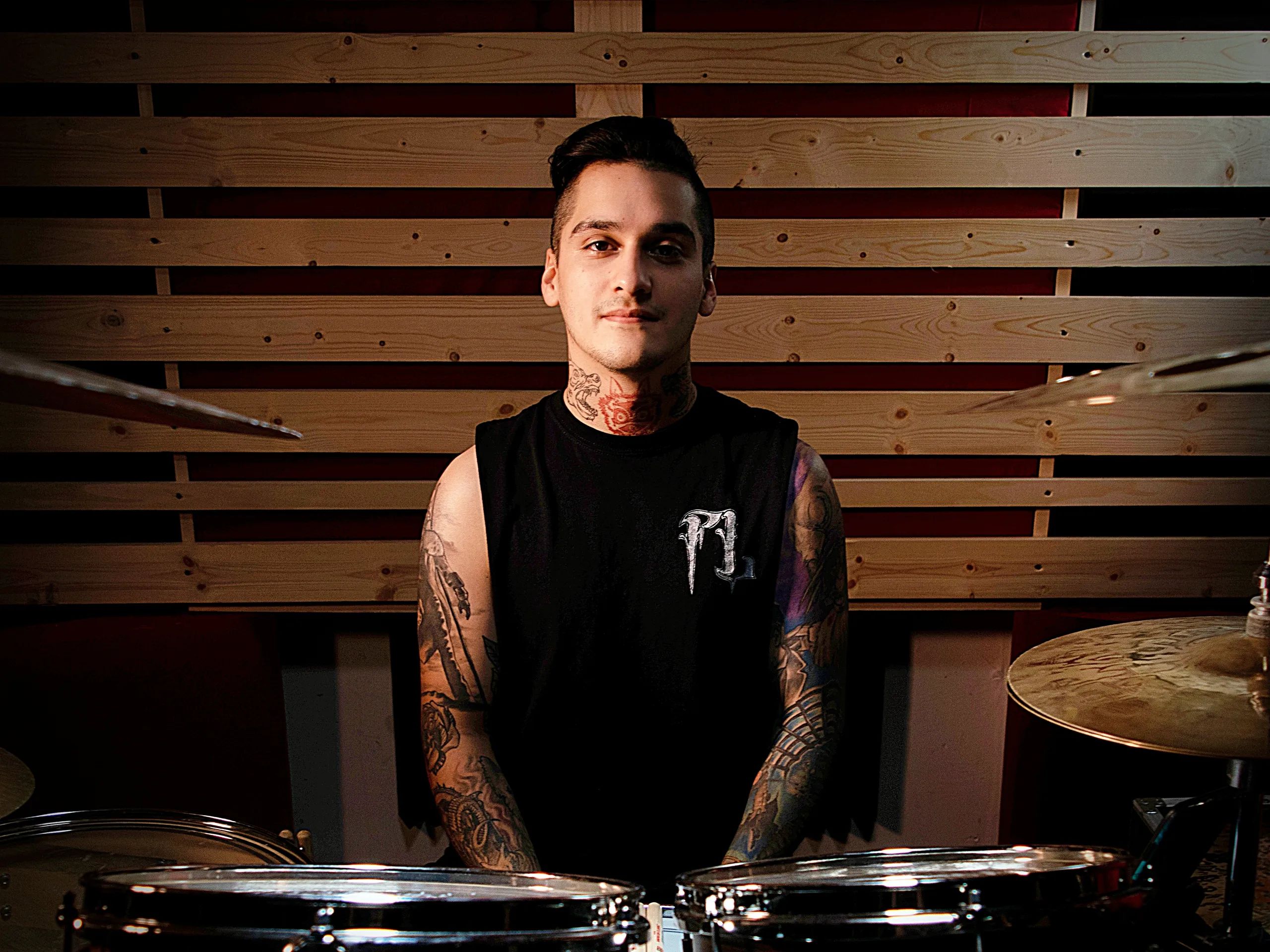 Kick Drum Mastery logo