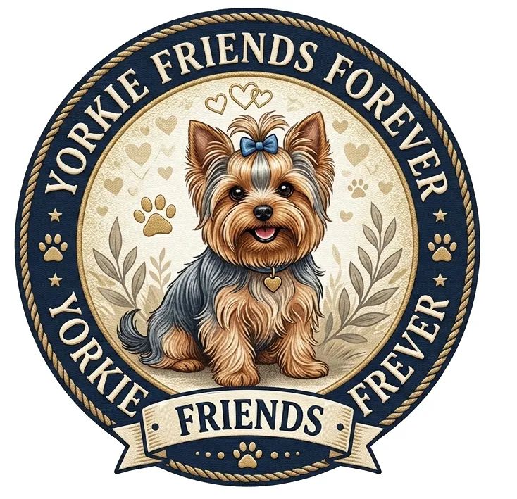 The Yorkie Academy logo