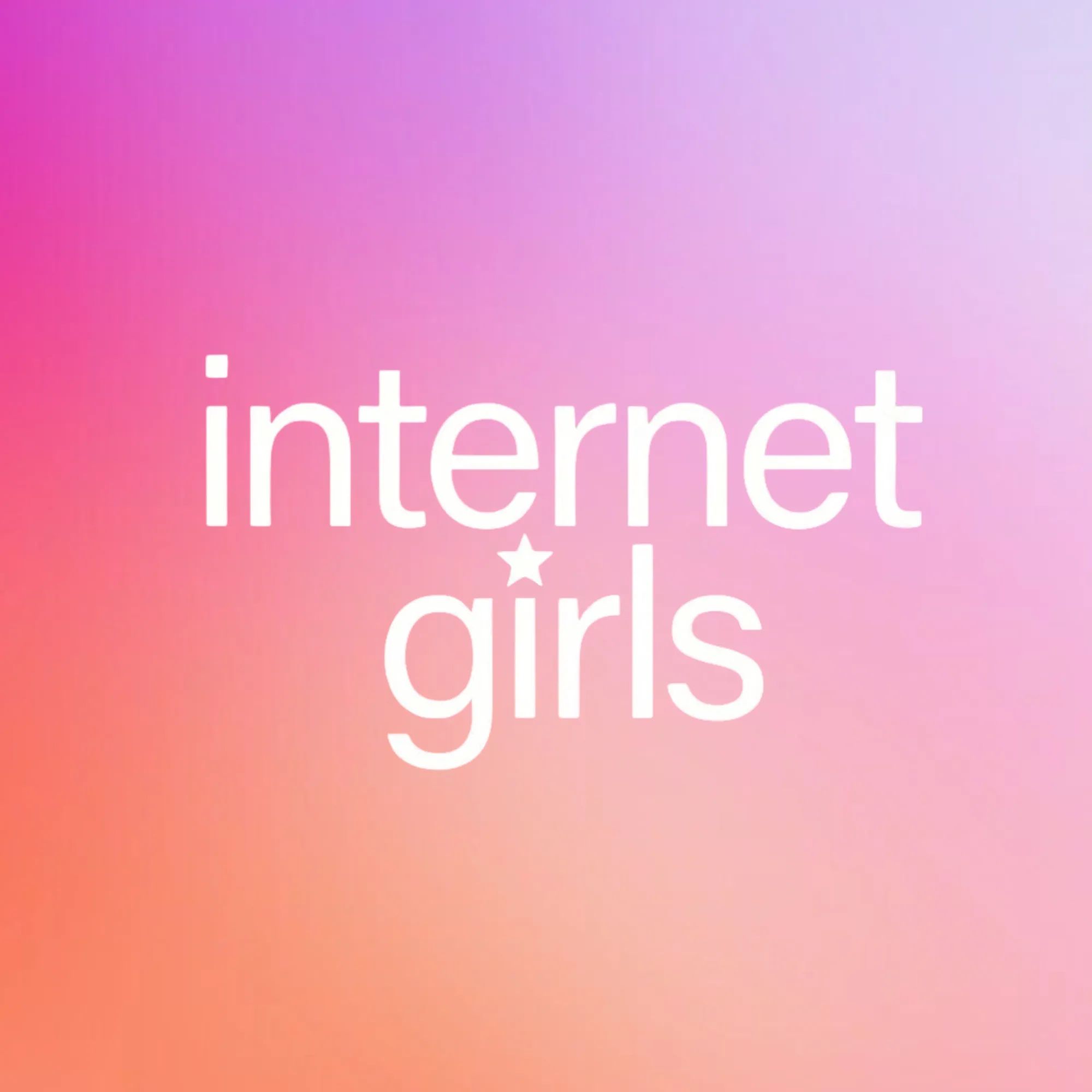 Internet Girls' AI Fluency Program